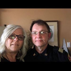 Meet your Posher, Donna